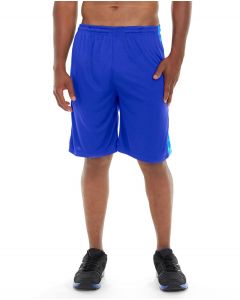 Rapha  Sports Short-32-Blue