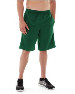 Orestes Fitness Short-32-Green